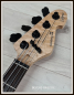 Preview: Sandberg California II TT4 passiv, Rarewood Quilted Maple